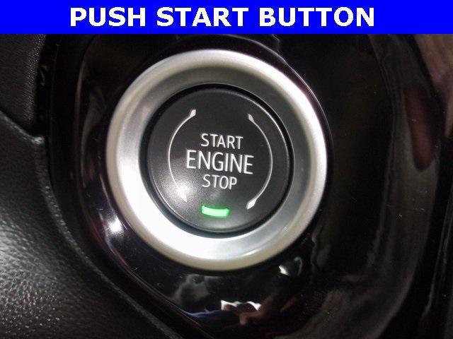 used 2024 Chevrolet Silverado 1500 car, priced at $59,127