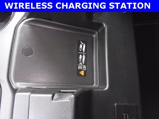 used 2024 Chevrolet Silverado 1500 car, priced at $59,127