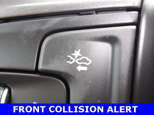 used 2024 Chevrolet Silverado 1500 car, priced at $59,127