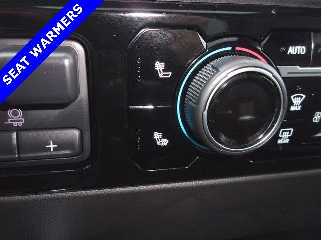used 2024 Chevrolet Silverado 1500 car, priced at $57,850