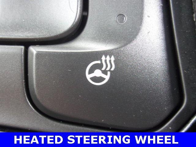 used 2022 Buick Enclave car, priced at $31,683