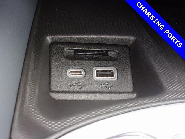 used 2022 Buick Enclave car, priced at $31,683