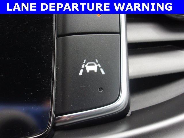 used 2022 Buick Enclave car, priced at $31,683