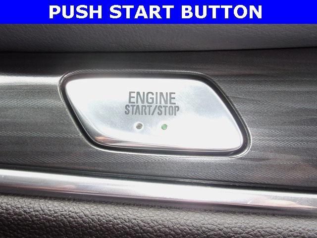 used 2022 Buick Enclave car, priced at $31,683