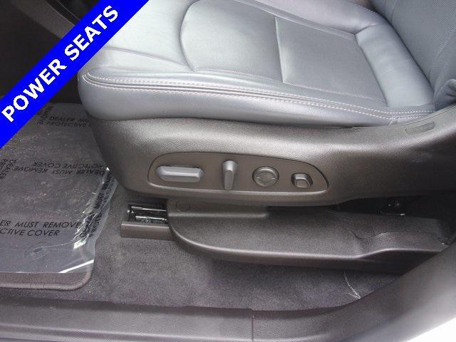 used 2022 Buick Enclave car, priced at $31,683