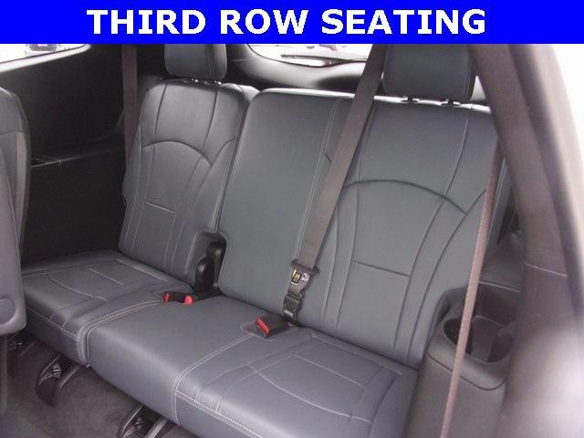 used 2022 Buick Enclave car, priced at $31,683