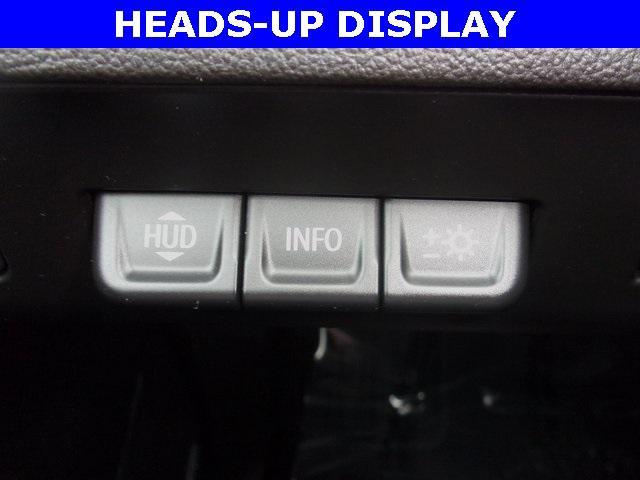 used 2022 Buick Enclave car, priced at $31,683