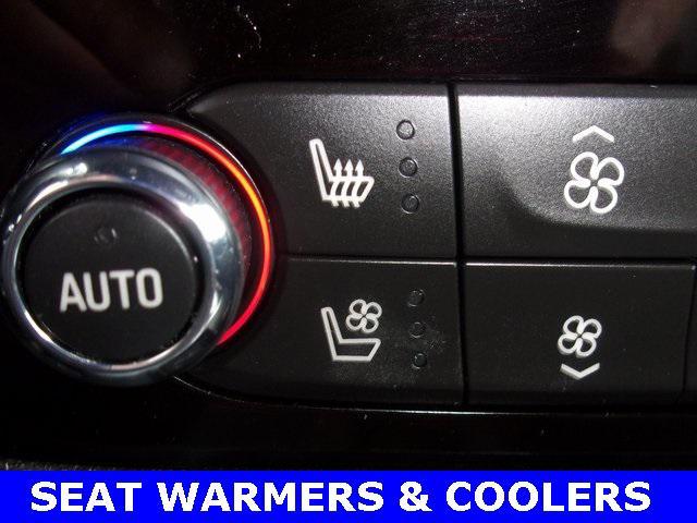 used 2022 Buick Enclave car, priced at $31,683