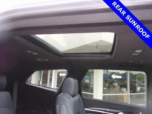 used 2022 Buick Enclave car, priced at $31,683