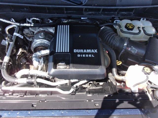 used 2021 Chevrolet Silverado 1500 car, priced at $34,975