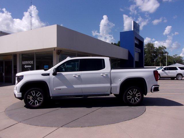 used 2024 GMC Sierra 1500 car, priced at $63,556