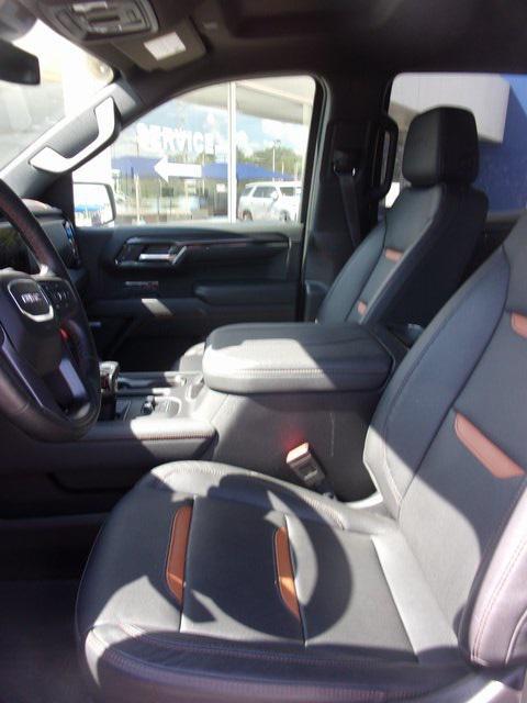 used 2024 GMC Sierra 1500 car, priced at $63,556