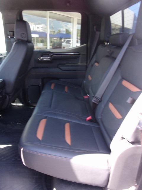 used 2024 GMC Sierra 1500 car, priced at $63,556