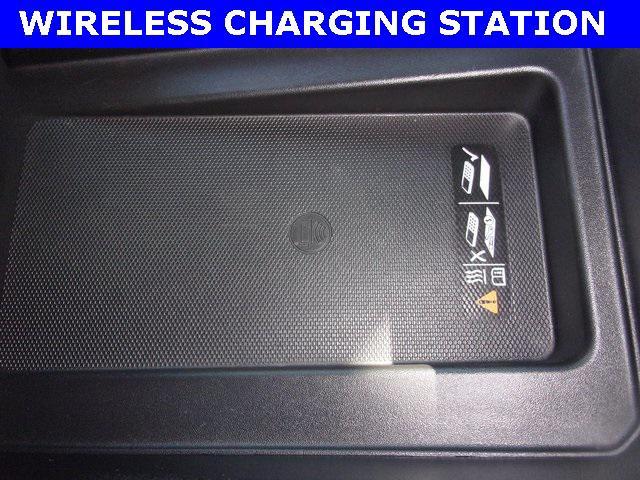 used 2020 Chevrolet Silverado 2500 car, priced at $55,997