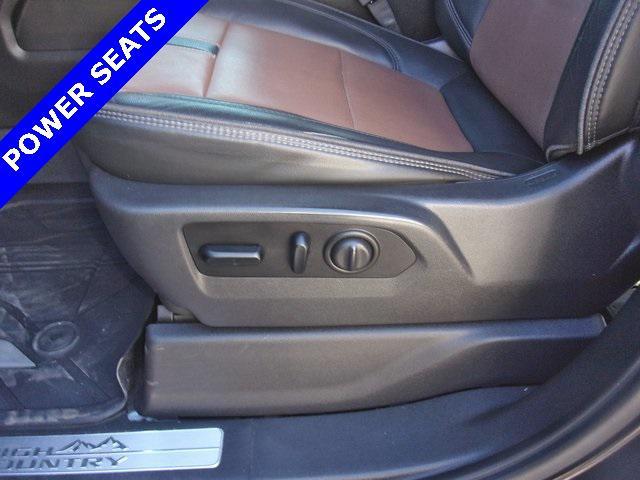 used 2020 Chevrolet Silverado 2500 car, priced at $55,997