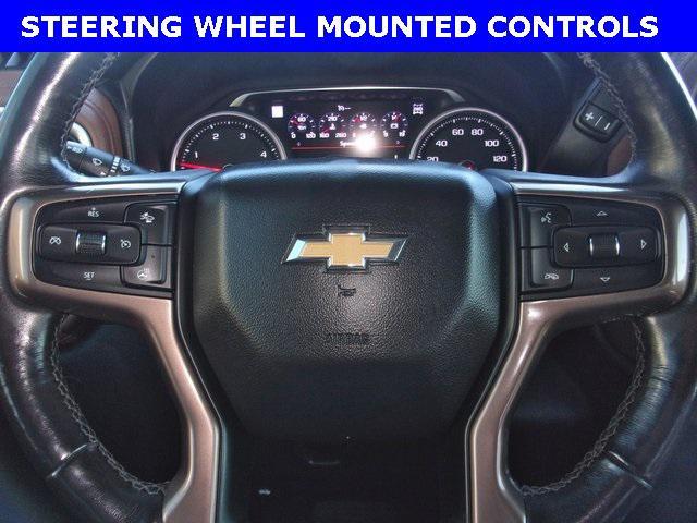 used 2020 Chevrolet Silverado 2500 car, priced at $55,997