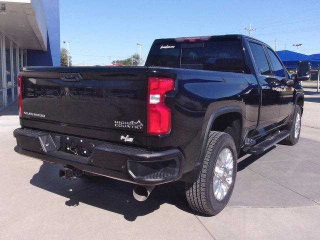 used 2020 Chevrolet Silverado 2500 car, priced at $55,997