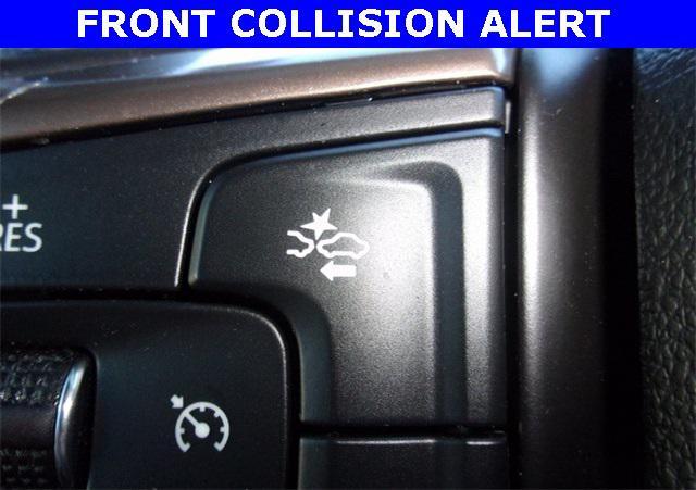 used 2020 Chevrolet Silverado 2500 car, priced at $55,997