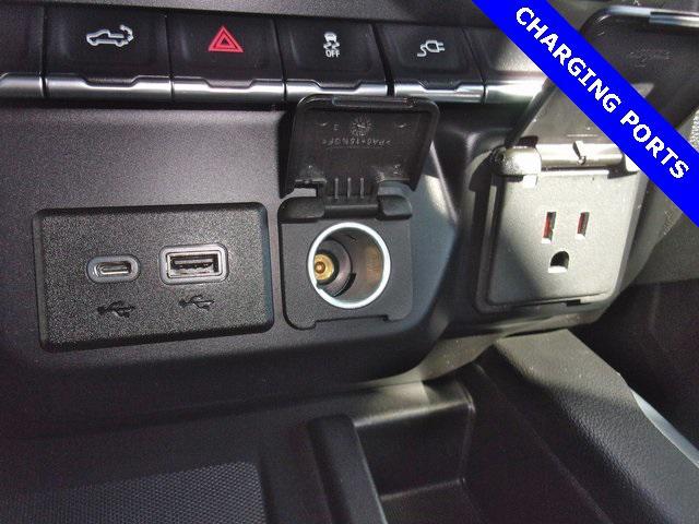 used 2020 Chevrolet Silverado 2500 car, priced at $55,997