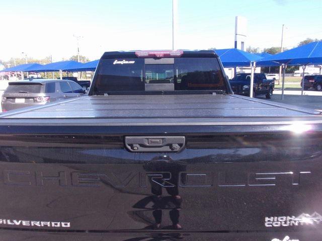 used 2020 Chevrolet Silverado 2500 car, priced at $55,997