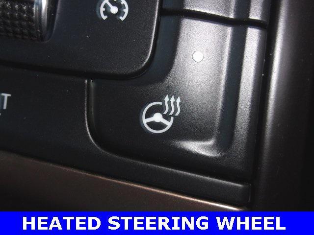 used 2020 Chevrolet Silverado 2500 car, priced at $55,997