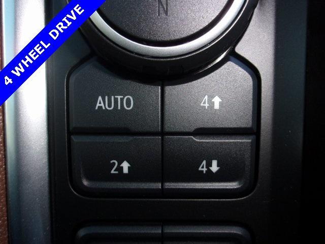 used 2020 Chevrolet Silverado 2500 car, priced at $55,997