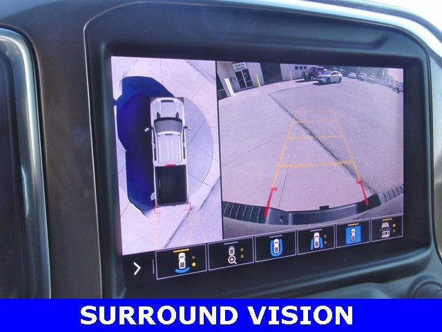 used 2020 Chevrolet Silverado 2500 car, priced at $55,997