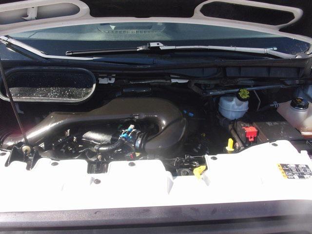 used 2019 Ford Transit-350 car, priced at $30,986