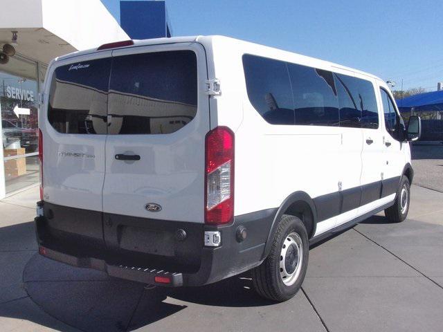 used 2019 Ford Transit-350 car, priced at $30,986