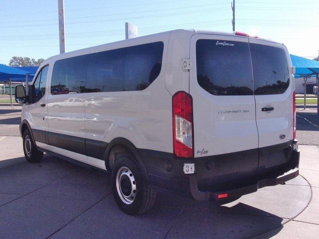 used 2019 Ford Transit-350 car, priced at $30,986