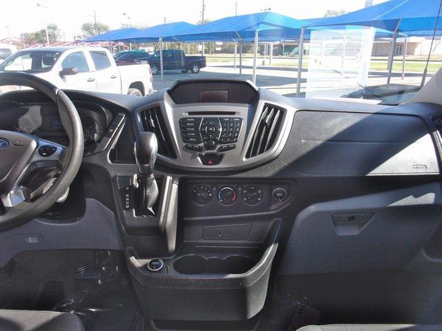 used 2019 Ford Transit-350 car, priced at $30,986