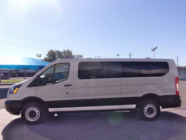 used 2019 Ford Transit-350 car, priced at $30,986