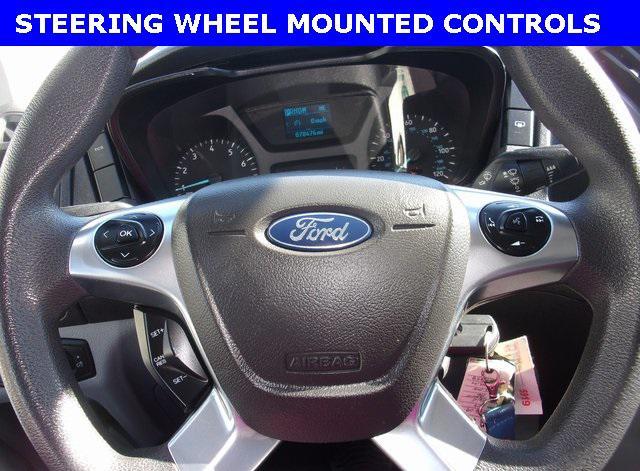 used 2019 Ford Transit-350 car, priced at $30,986