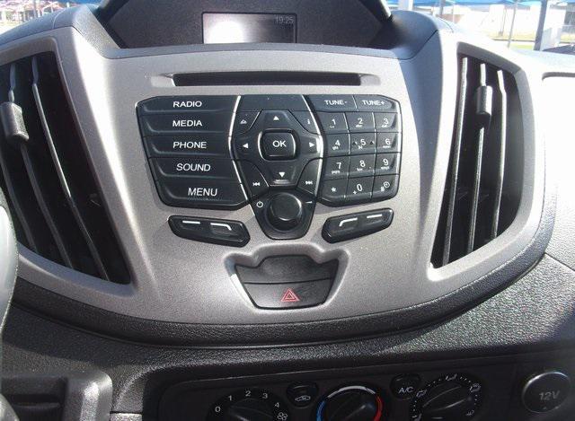 used 2019 Ford Transit-350 car, priced at $30,986