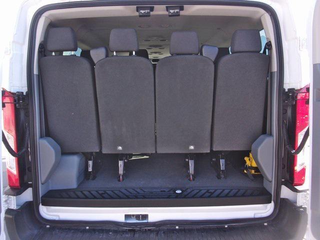 used 2019 Ford Transit-350 car, priced at $30,986