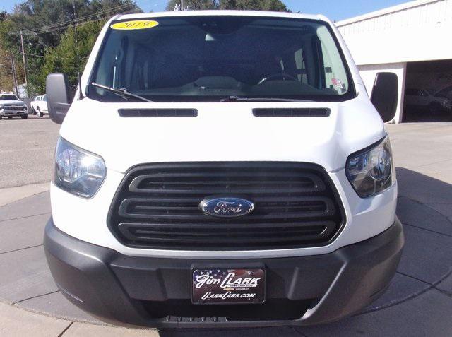 used 2019 Ford Transit-350 car, priced at $30,986