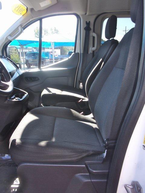 used 2019 Ford Transit-350 car, priced at $30,986