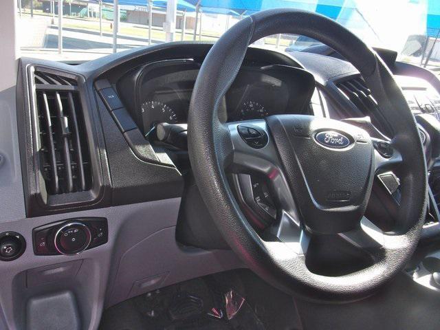 used 2019 Ford Transit-350 car, priced at $30,986