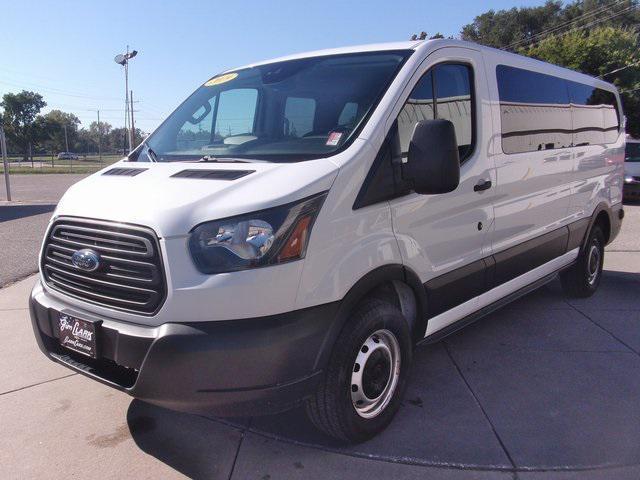 used 2019 Ford Transit-350 car, priced at $30,986