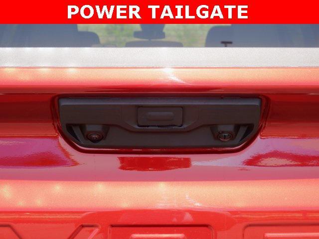 new 2026 Chevrolet Silverado 1500 car, priced at $60,340