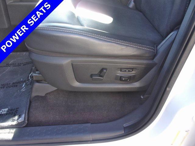 used 2010 Dodge Ram 1500 car, priced at $19,853