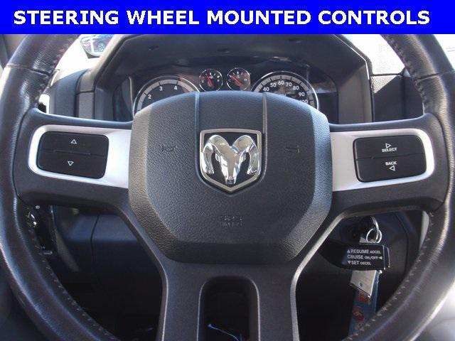 used 2010 Dodge Ram 1500 car, priced at $19,853