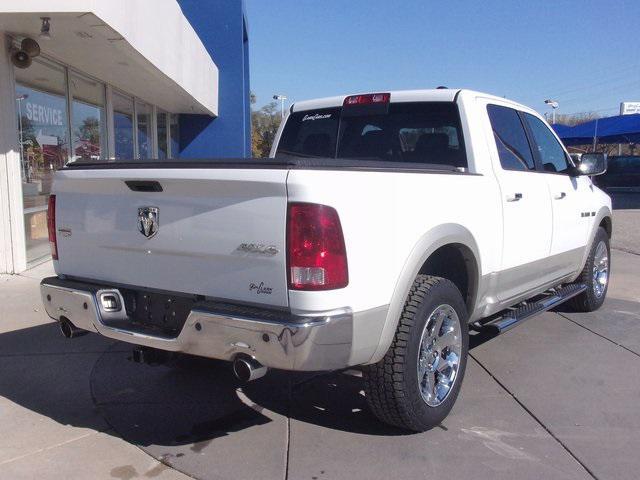 used 2010 Dodge Ram 1500 car, priced at $19,853