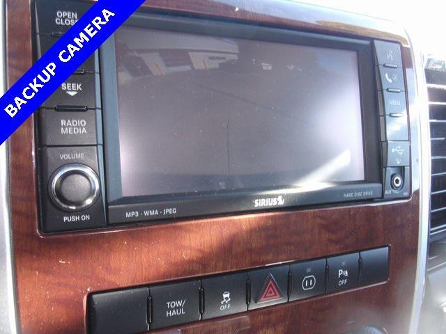 used 2010 Dodge Ram 1500 car, priced at $19,853