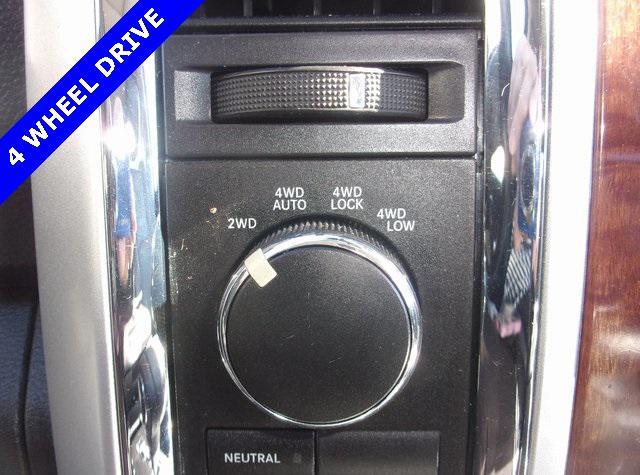 used 2010 Dodge Ram 1500 car, priced at $19,853