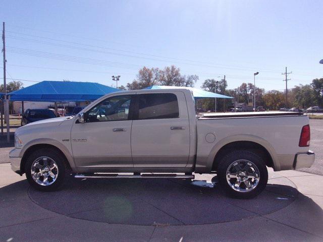 used 2010 Dodge Ram 1500 car, priced at $19,853