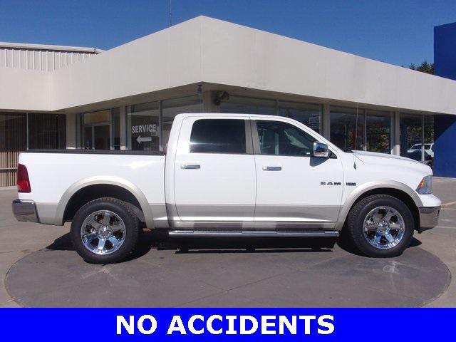 used 2010 Dodge Ram 1500 car, priced at $19,853