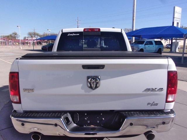 used 2010 Dodge Ram 1500 car, priced at $19,853
