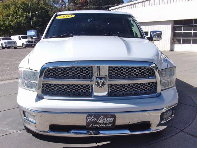 used 2010 Dodge Ram 1500 car, priced at $19,853