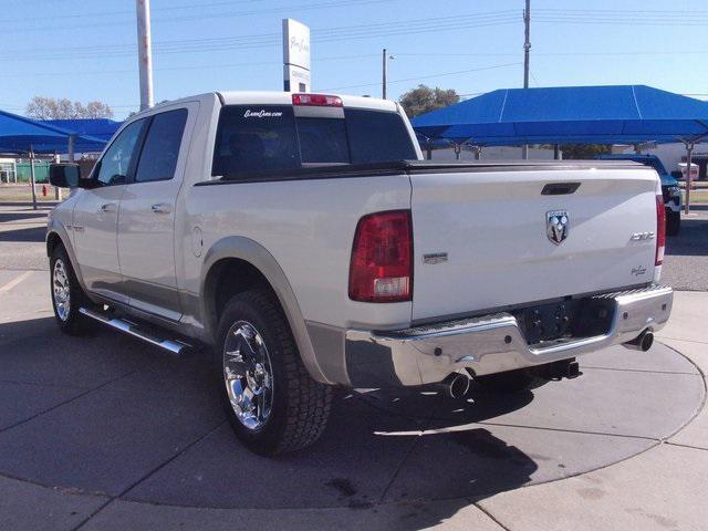 used 2010 Dodge Ram 1500 car, priced at $19,853